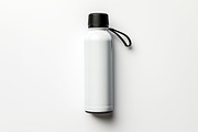 Bottle Mockup, a Cups & Container Mockup by Viswal Studio (Thumbnail 2 of 2)