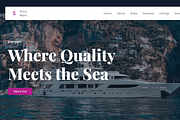ShipMart-Modern Shipping  Template, a Landing Page Template by NomaTemplates (Thumbnail 6 of 16)
