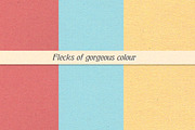 18 Super Duper Paper Textures, a Texture Graphic by Ed J Brown (Thumbnail 1 of 2)