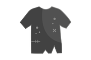 Shirt Illustration Icon, an Icon by Pexelpy (Thumbnail 2 of 2)