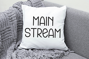 Notice Winter, a Sans Serif Font by InermediaSTUDIO (Thumbnail 6 of 8)