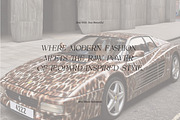 270+ Wild Fashion Stock Photo Bundle, a Beauty & Fashion Photo by SCHÉRI (Thumbnail 2 of 23)