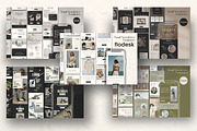 Email Marketing Template's Bundle, an Email Template by Marketello Studio (Thumbnail 2 of 16)