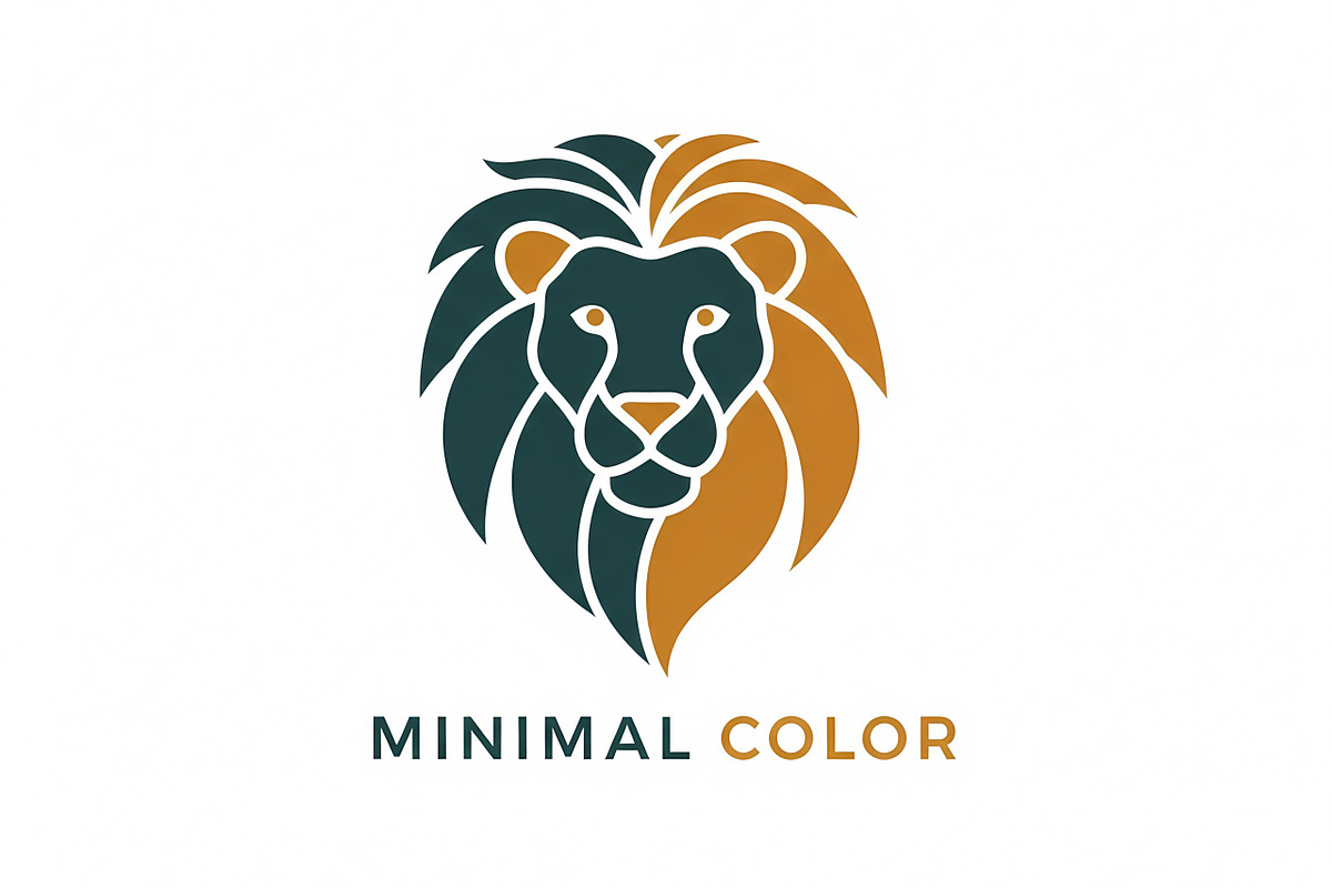 Minimal Two Tone, a Branding & Logo Template by Logocreative (Photo 1 of 2)