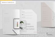 Calm Portfolio, a Brochure Template by Egotype (Thumbnail 13 of 20)