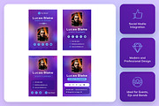 Email Signature - Music Events, an Email Template by Brandify Studio (Thumbnail 3 of 3)