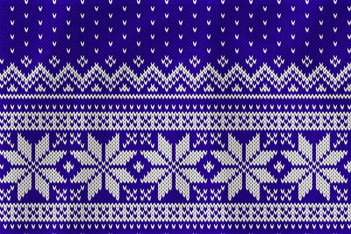 CHRISTMAS SWEATER Photoshop Template, a Plug-in Add-On by Graphic Spirit (Photo 5 of 9)