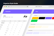 Filllo Playground Booking App UI Kit, an UI Kit Template by floxui (Thumbnail 6 of 9)