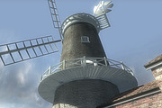 Windmill Apartment, an Architecture 3D Model by RivermillStudios (Thumbnail 3 of 5)