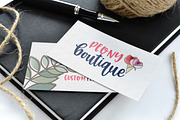 Gallie Girl, a Script Font by OnTheSpotStudio (Thumbnail 3 of 4)