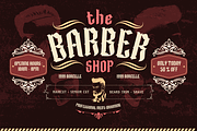 KOHIRUG Blackletter Font, a Blackletter Font by twinstd (Thumbnail 7 of 13)