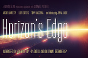 Boilermaker, a Sans Serif Font by Stiggy & Sands (Thumbnail 6 of 9)