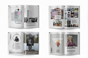 Dalton Lookbook, a Magazine Template by Magoo Studio (Thumbnail 4 of 4)