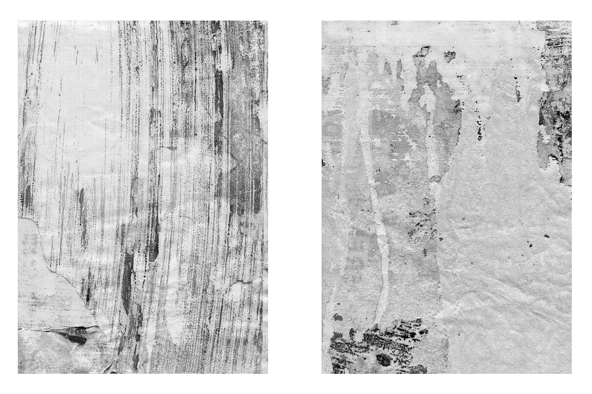 Rugged Halftone Grunge Textures, a Texture Graphic by AL's Design Studio (Photo 14 of 15)