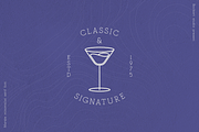 Margie Serif Font, a Serif Font by Rochart (Thumbnail 5 of 12)
