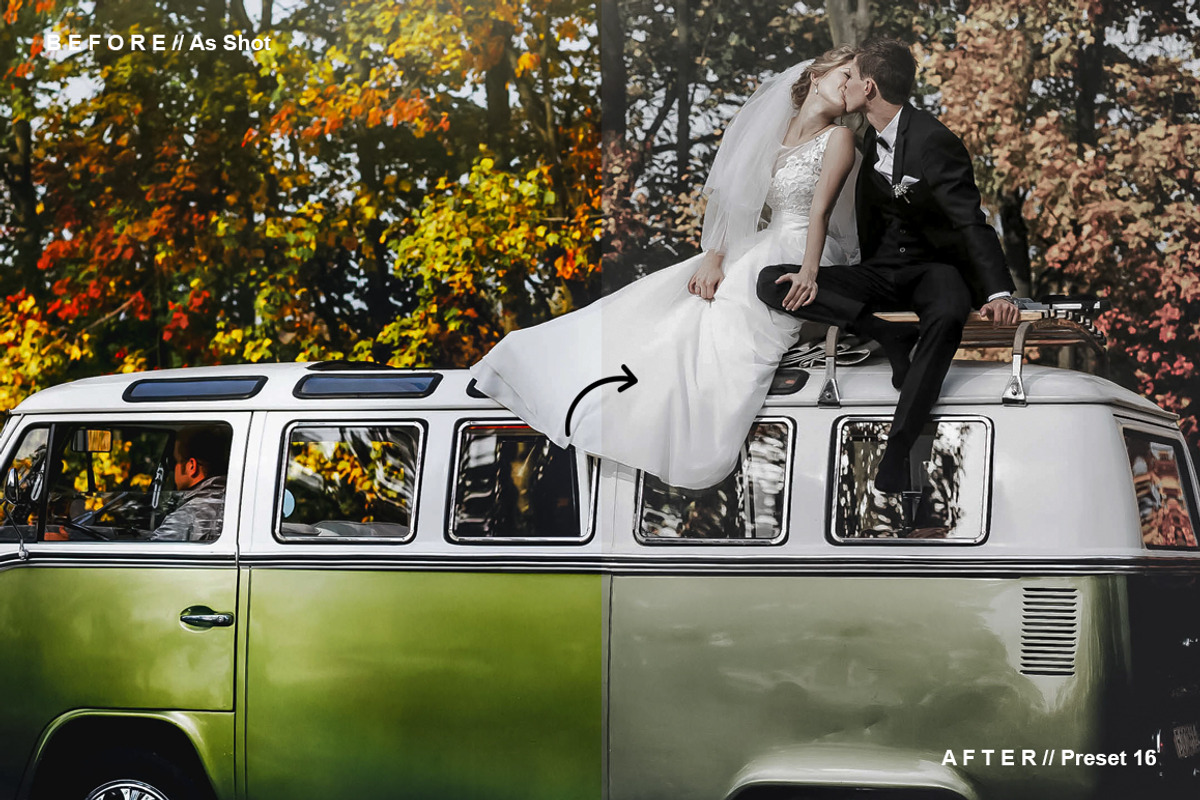 Rustic Wedding LR Presets, an Action Add-On by OpulentStu (Photo 4 of 6)
