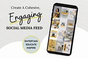 Kitchen Contractor Reel Covers, a Social Media Template by gooddogcreativeco (Thumbnail 7 of 9)