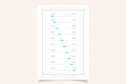 UX Workflow - Proto-Persona CardsV2, a Stationery Template by Sargatal (Thumbnail 7 of 7)