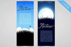 Nature Card