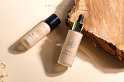 Cosmetic Tube Branding Mockup, a Cups & Container Mockup by YuMyart (Thumbnail 6 of 10)