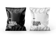 Chips Packaging Mockup for Display, a Packaging Mockup by Ram Studio LLC (Thumbnail 3 of 5)