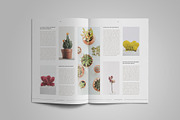 Beuklam Magazine, a Magazine Template by MA-KING_ART (Thumbnail 14 of 17)