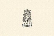 Dracula Bundle, an Object Illustration by Annie Konst (Thumbnail 18 of 18)