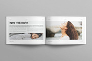 Portfolio Template Landscape, a Magazine Template by MassiveCreator (Thumbnail 6 of 9)