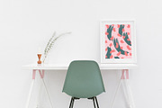 Abstract Brush Patterns, a Decorative Illustration by Volkan Aydemir (Thumbnail 6 of 14)