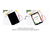 Brights Styled Stock Bundle, a Photo by Jessica Rea (Thumbnail 8 of 8)