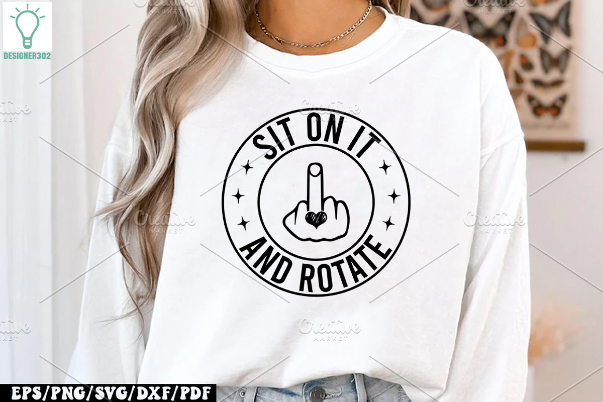 Funny Adult Svg Bundle, Adult Svg, a Graphic by Designer302 (Photo 22 of 27)
