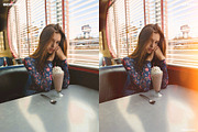 60 Retro Analog Light Leak Overlays, a Layer Style Add-On by TONE SUPPLIES (Thumbnail 10 of 12)