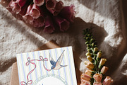 PNG Whimsical Frames, an Object Illustration by whiteheartdesign (Thumbnail 6 of 8)