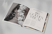 Karlotte - Elegant Serif Font, a Serif Font by Dora Typefoundry (Thumbnail 17 of 25)