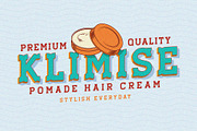 Staincool - Layered Font, a Sans Serif Font by ViactionType (Thumbnail 7 of 10)