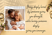Rolling Signature, a Script Font by Fatmawati (Thumbnail 8 of 12)