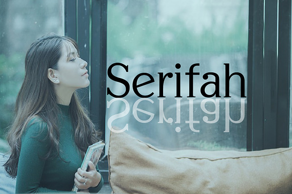 Serifah