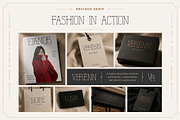 Orvique Serif – Elegant Luxury Font, a Serif Font by Hakara Type (Thumbnail 10 of 10)