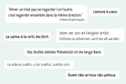 Zippy The Robot - Handwritten Font, a Handwritten Font by Kaya Fonts (Thumbnail 17 of 20)