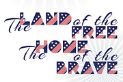 Patriot font family, a Sans Serif Font by Zimages (Thumbnail 7 of 11)