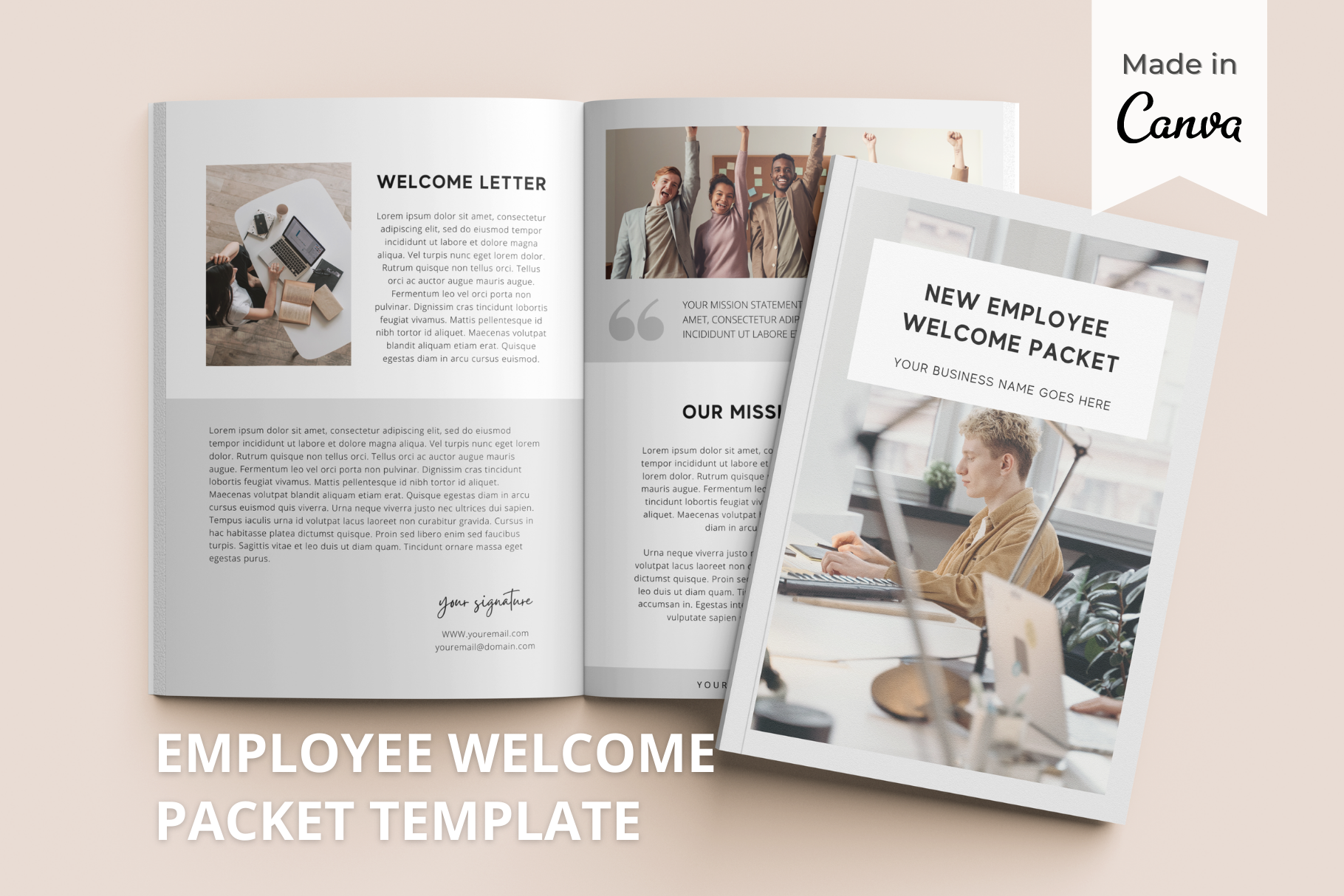 employee-welcome-package-template-a-magazine-template-by-shoprshop