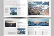 Landscape Photography Portfolio preview 3