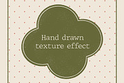 Festive Frames Collection, an Object Graphic by ElenKoss (Thumbnail 4 of 7)