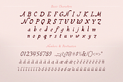 Natalia, a Serif Font by DonMarciano (Thumbnail 2 of 5)