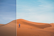 Emirates - Premium Lightroom Presets, an Action Add-On by PhotoMarket (Thumbnail 8 of 65)
