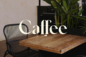 Brilge Relfast Modern Serif Font