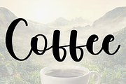 Spooky, a Handwritten Font by InermediaSTUDIO (Thumbnail 7 of 7)