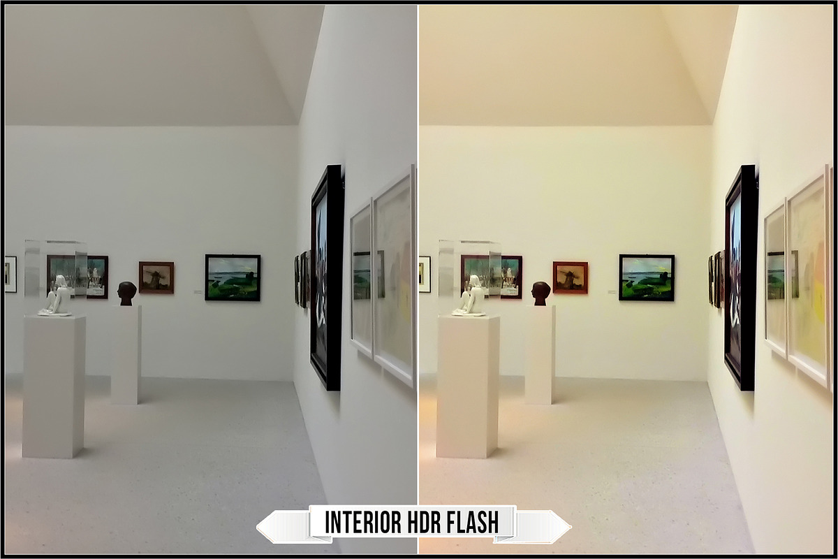 Interior Design HDR LUTs (Version 3), a Plug-in Add-On by Raztrend (Photo 27 of 30)