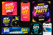 Zappy Bold, a Slab Serif Font by Wow Magic (Thumbnail 2 of 5)