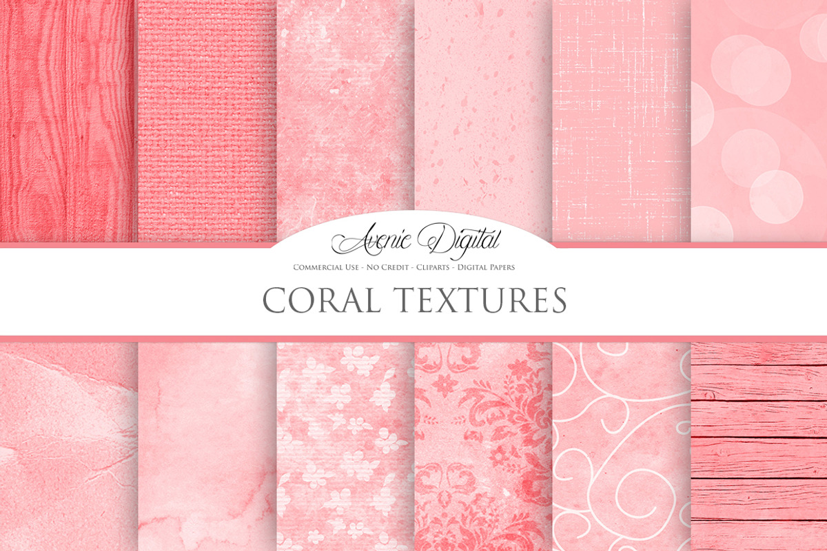 New 337 Texture Bundle, a Texture Graphic by Avenie Digital (Photo 8 of 12)